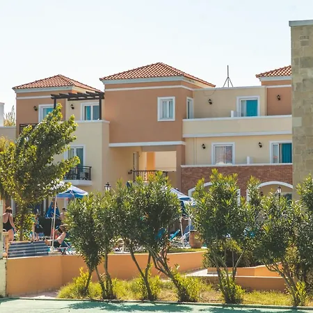 Resort Chrispy Waterpark Kolymbari