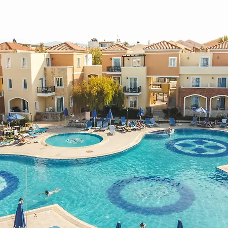 Resort Chrispy Waterpark