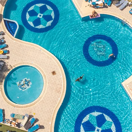 Resort Chrispy Waterpark 4*