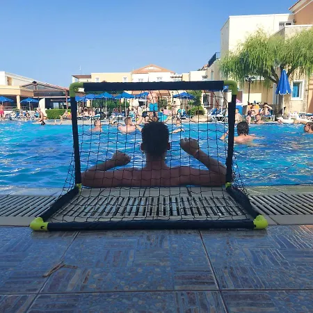 Chrispy Waterpark 4* Kolymbari