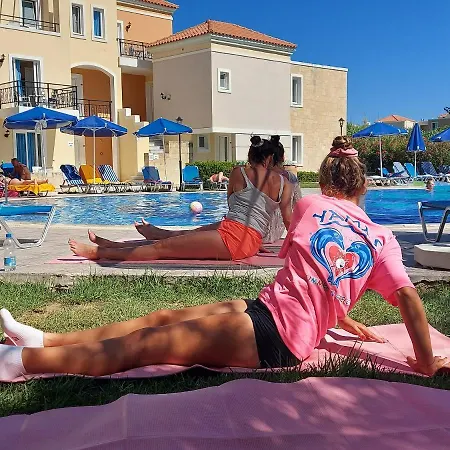 Resort Chrispy Waterpark